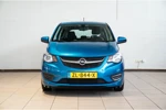 Opel KARL 1.0 ecoFLEX 120 Jaar Edition | Cruise Controle | Airco | El. Ramen | Dealer Onderhouden |