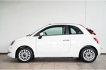 Fiat 500C 1.0 Hybrid Dolcevita | Parkeersensoren | Apple Carplay & Android Auto | Cruise Controle |