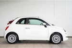 Fiat 500C 1.0 Hybrid Dolcevita | Parkeersensoren | Apple Carplay & Android Auto | Cruise Controle |