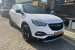 Opel Grandland X 1.2 Turbo Business Elegance