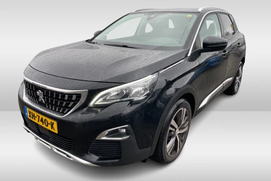 Peugeot 3008 1.2 130PK Allure | Elektrische stoel met geheugen en Stoelverwarming | Navi by App | Climate - en Cruise Control | 100% Dealeron