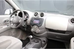 Nissan Micra 1.2 DIG-S Connect Edition Automaat | Navigatie | Bluetooth | Airco | Parkeersensoren