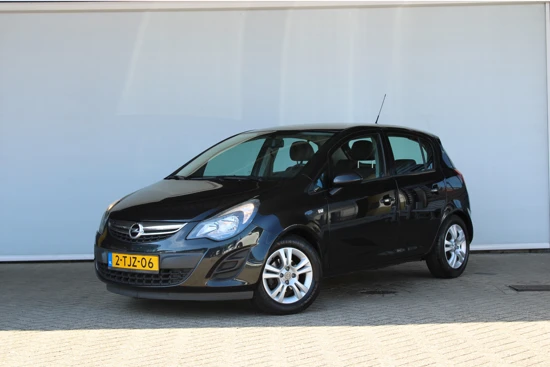 Opel Corsa 1.2 16V 5D