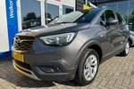 Opel Crossland X Innovation 1.2 110PK| NAVIGATIE| DAB| CRUISE CONTROL| BLUETOOTH| KEYLESS| PARKEERSENSOREN|