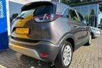 Opel Crossland X Innovation 1.2 110PK| NAVIGATIE| DAB| CRUISE CONTROL| BLUETOOTH| KEYLESS| PARKEERSENSOREN|