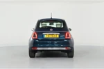 Fiat 500 0.9 TwinAir Turbo Collezione | Dealer Onderhouden! | 1e Eigenaar! | Panorama Dak | Navi | Airco | Cruise | Parkeersensoren | Lic