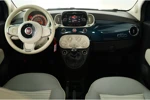 Fiat 500 0.9 TwinAir Turbo Collezione | Dealer Onderhouden! | 1e Eigenaar! | Panorama Dak | Navi | Airco | Cruise | Parkeersensoren | Lic