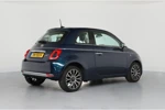 Fiat 500 0.9 TwinAir Turbo Collezione | Dealer Onderhouden! | 1e Eigenaar! | Panorama Dak | Navi | Airco | Cruise | Parkeersensoren | Lic