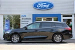 Ford Focus Wagon 1.0EB HYBRIDE TITANIUM | NL-AUTO! | WINTERPACK | PRACHTIGE STAAT! | CAMERA | PARK SENS V+A | DRAADLOOS APPLE CARPLAY & AND