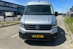 Volkswagen Crafter | 35 | Automaat | Exclusive | Led | Adaptive Cruise | Dubbele Schuifdeur | Trekhaak