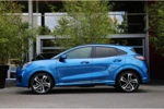 Ford Puma 1.0 EcoBoost Hybrid 155pk Automaat ST-Line X