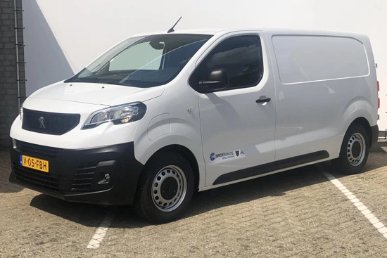 Peugeot e-Expert EV L2 75 kWh