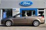 Ford Focus Coupé-Cabriolet 2.0 LIMITED AUTOMAAT | UNIEKE KWALITEIT!! | NL-AUTO | LEDER | DEALER ONDERHOUDEN! | NAVI | STOELVERWARMING