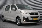 Peugeot Expert 2.0 BLUEHDI 180PK 227S PREMIUM PACK AUTOMAAT / NAVI / CLIMA / LED / PDC / CAMERA / TREKHAAK / BLUETOOTH / CRUISECONTROL / 1E EIG