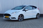 Ford Fiesta 1.6 ST2 183PK 6 Versn. Recaro | 17"LMV | Clima | Camera