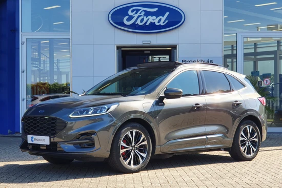 Ford Kuga 2.5 PHEV 225pk ST-line X | Panoramadak | 19 "LMV | Camera | Head Up | El.Klep