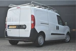 Opel Combo 1.3 CDTi L2H1 Edition | Imperiaal | Parkeersensoren | Airco | Bluetooth | Betimmering | Nette Staat! |