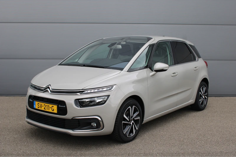 Citroën C4 Picasso 1.2 PureTech Shine