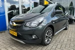 Opel KARL 1.0 Rocks Online Edition | NAVIGATIE| TREKHAAK| CRUISE CONTROL| DAB| AIRCO