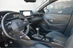 Peugeot 208 1.2 PureTech GT-Line | Afn. Trekhaak | Panoramadak | Navigatie | Sfeerverlichting | Climate Control | Full-LED | 17"LMV | Dealer