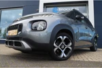 Citroën C3 Aircross 1.2 PureTech 110pk EAT6 | Navigatie | Trekhaak | Carplay | Climate | Cruise | PDC