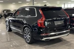 Volvo XC90 T8 AWD Recharge Inscription | Luchtvering | 360° Camera | Head-Up Display | Harman Kardon | Stoel en Stuurwielverwarming | Adapt