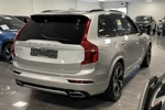 Volvo XC90 T8 AWD Recharge R-Design | Uniek! | Luchtvering | 360° Camera | Harman Kardon | Standkachel met Volvo On Call App | Stoelverwarm