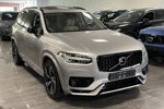 Volvo XC90 T8 AWD Recharge R-Design | Uniek! | Luchtvering | 360° Camera | Harman Kardon | Standkachel met Volvo On Call App | Stoelverwarm