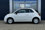 Fiat 500C 1.0 Hybrid Urban | Radio | Elektrische ramen