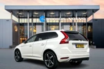 Volvo XC60 T5 FWD R-Design | 20'' | Panoramadak | Harman Kardon | Camera | Privacy glass | Xenon | Elec. stoelen