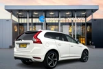 Volvo XC60 T5 FWD R-Design | 20'' | Panoramadak | Harman Kardon | Camera | Privacy glass | Xenon | Elec. stoelen