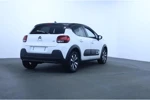 Citroën C3 1.2 82PK Shine | Stoelverwarming | Apple/Android Carplay | Parkeersensoren Achter | Bluetooth |