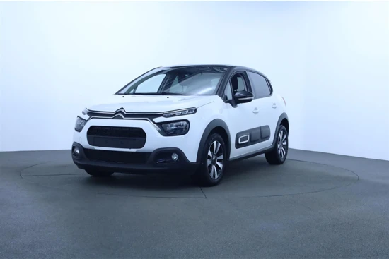 Citroën C3 1.2 82PK Shine | Stoelverwarming | Apple/Android Carplay | Parkeersensoren Achter | Bluetooth |