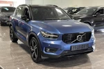 Volvo XC40 T5 Recharge R-Design | Trekhaak | 360° Camera | Adaptieve Cruise Control | Bestuurdersstoel elektrisch geheugen | Standkachel me