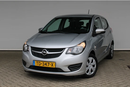 Opel KARL 1.0 ecoFLEX Edition