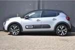 Citroën C3 1.2 PureTech Shine 110pk Automaat | Navigatie | Achteruitrijcamera | Climate Control | Full-LED | Parkeersensoren | !!