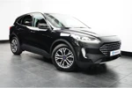 Ford Kuga 2.5 PHEV Titanium | Winterpack | 100% Dealer Onderhouden | Standkachel | DAB-radio | Privacy glass