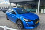 Peugeot e-208 EV GT 50 kWh 136PK | Camera | Parkeersensoren Rondom | Apple/Android Carplay |