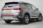 Hyundai Santa Fe 1.6 T-GDI HEV Comfort Smart Sky 7p. 230pk Automaat | Afn. Trekhaak | Schuif-/Kanteldak | Leder | Stoelverwarming | Elektr. Stoel