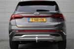 Hyundai Santa Fe 1.6 T-GDI HEV Comfort Smart Sky 7p. 230pk Automaat | Afn. Trekhaak | Schuif-/Kanteldak | Leder | Stoelverwarming | Elektr. Stoel