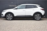 Opel Grandland X 1.2 Turbo Innovation+ | Vol-Leder | Afn. Trekhaak | Elektr. Stoelen | 360 Camera | Elektr. Achterklep | Stoelkoeling/verwarming