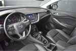 Opel Grandland X 1.2 Turbo Innovation+ | Vol-Leder | Afn. Trekhaak | Elektr. Stoelen | 360 Camera | Elektr. Achterklep | Stoelkoeling/verwarming