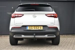 Opel Grandland X 1.2 Turbo Innovation+ | Vol-Leder | Afn. Trekhaak | Elektr. Stoelen | 360 Camera | Elektr. Achterklep | Stoelkoeling/verwarming