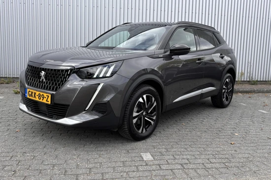 Peugeot 2008 1.2 PureTech 130 GT