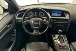 Audi A4 Limousine 3.0 TFSI S4 quattro