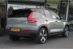 Volvo XC40 Recharge Twin Engine Ultimate | Harman/Kardon | Panoramadak | Adaptive Cruise | 360° Camera | Trekhaak | BLIS | DAB