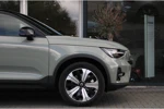 Volvo XC40 Recharge Twin Engine Ultimate | Harman/Kardon | Panoramadak | Adaptive Cruise | 360° Camera | Trekhaak | BLIS | DAB