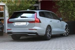 Volvo V60 2.0 T6 Recharge AWD Plus Dark| Sportstoelen| Panoramadak| Rondom camera| Trekhaak| Harman Kardon premium Audio