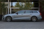 Volvo V60 2.0 T6 Recharge AWD Plus Dark| Sportstoelen| Panoramadak| Rondom camera| Trekhaak| Harman Kardon premium Audio