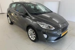 Ford Fiesta 1.0 EcoBoost Titanium | Navi | Camera | Adaptive Cruise | B&O | DAB |